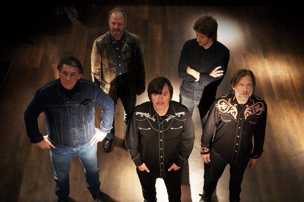 TOUR Son Volt