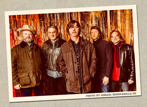 28 years of son volt tour