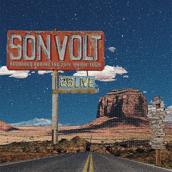 son volt tour dates