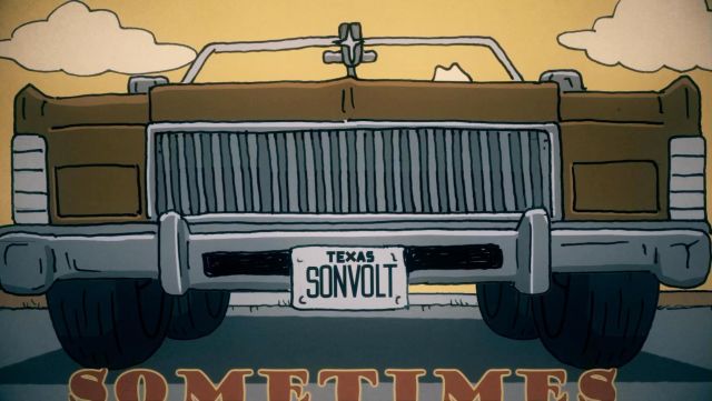 NEW SON VOLT ALBUM OUT RECORD STORE DAY APRIL 2026 – Son Volt